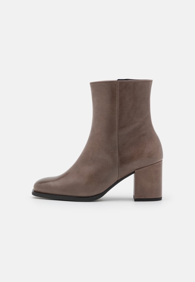 Gabour | Exclusive Bottines Classiques Taupe